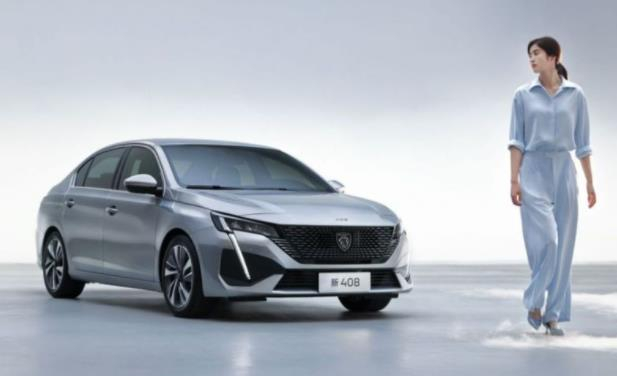 東風(fēng)標致新408 品鑒專場！邀您參加~